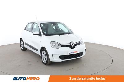 Renault Twingo 1.0 SCe Zen 73 ch