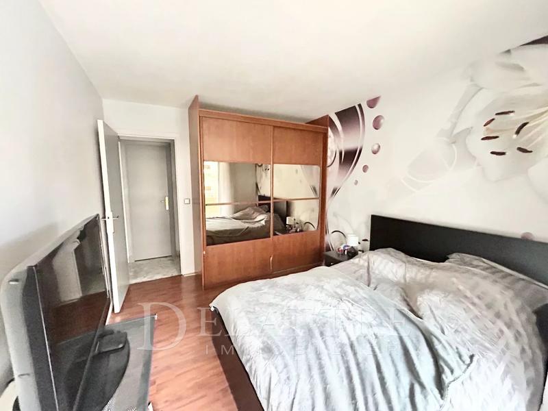 Appartement - 53 m² - 2 pièces