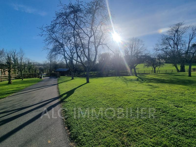 Maison - 170 m² - 4 pièces