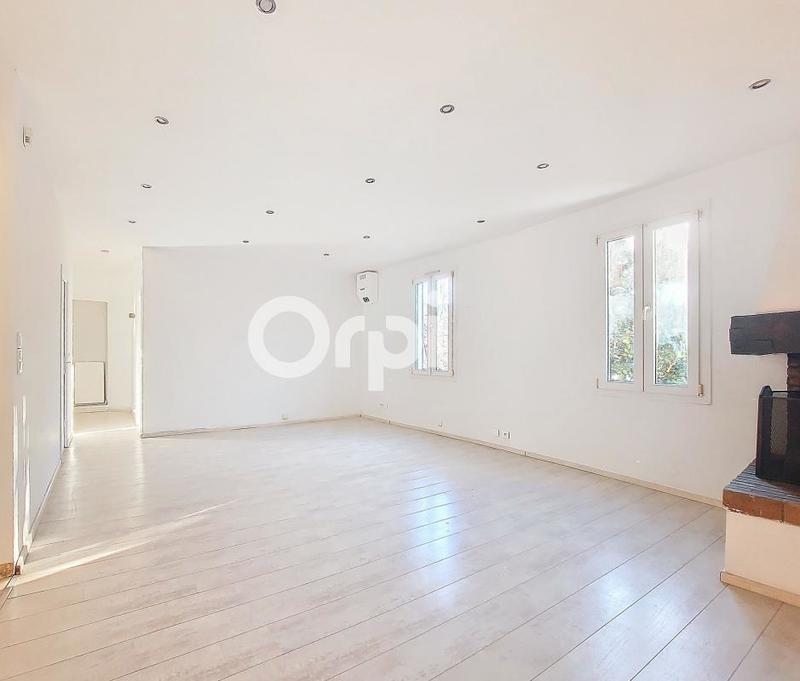 Duplex - 100 m² - 4 pièces