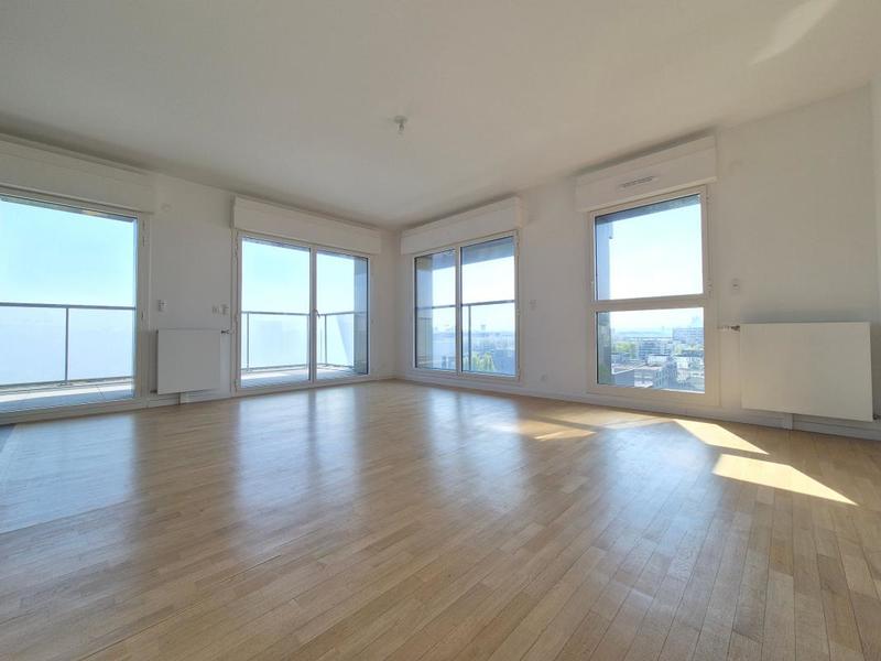 Appartement - 81 m² - 4 pièces