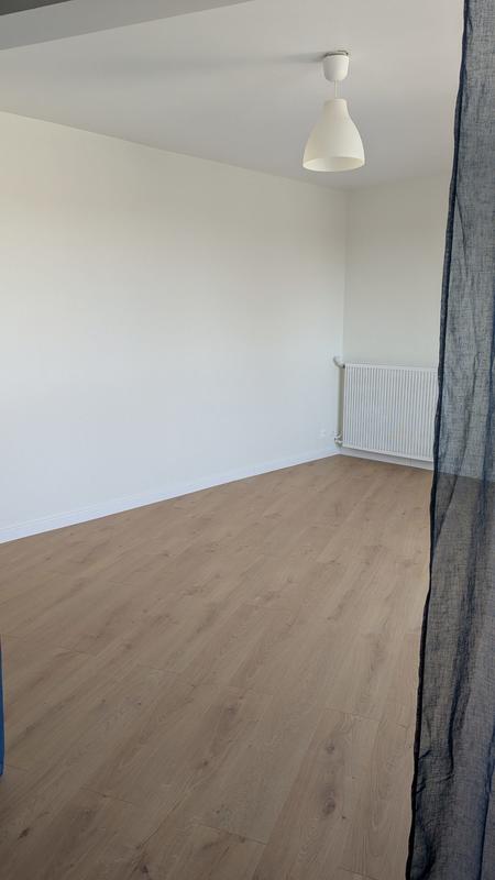 Appartement - 40 m² - 1 pièce