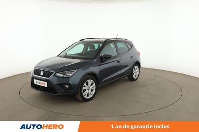 Seat Arona 1.0 EcoTSI Urban 95 ch