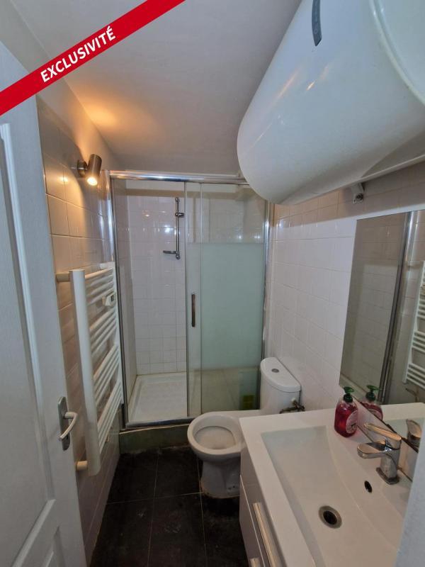 Appartement - 32 m² - 2 pièces