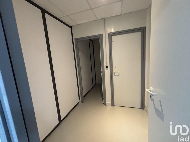 Local commercial - 650 m²