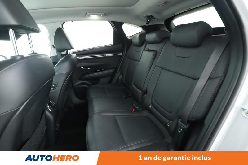 Hyundai Tucson 1.6 CRDi Hybrid 48v Executive Dct-7 136 ch