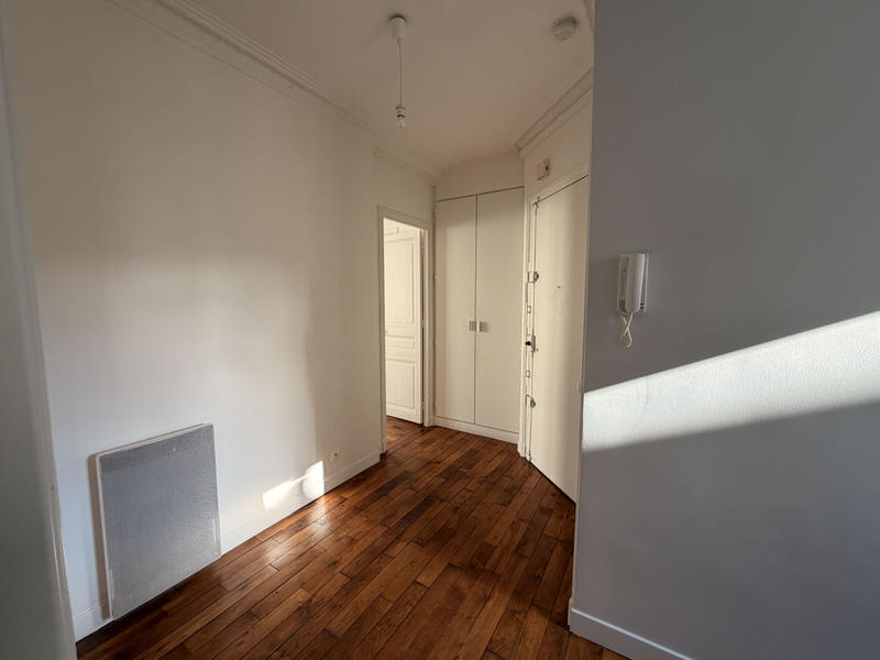 Appartement - 51 m² - 3 pièces