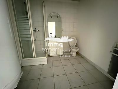 Appartement - 76 m² - 3 pièces