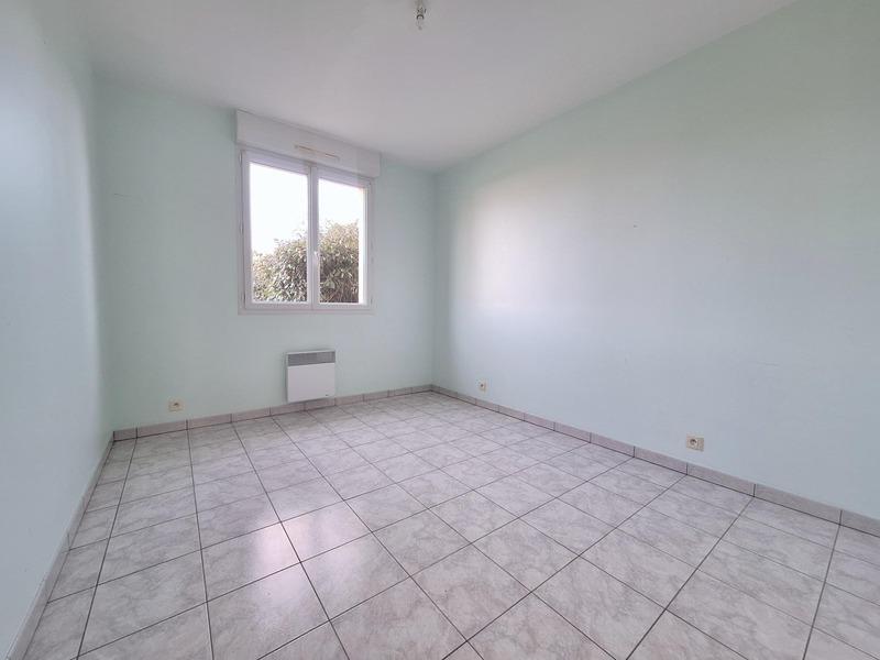 Maison - 91 m² - 5 pièces