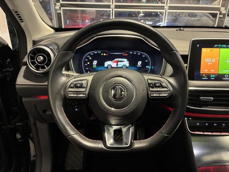 Mg Ehs 1.5t Gdi Phev Luxury Auto