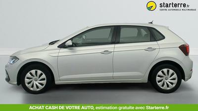 Volkswagen Polo 1.0 80 s&amp;S Bvm5