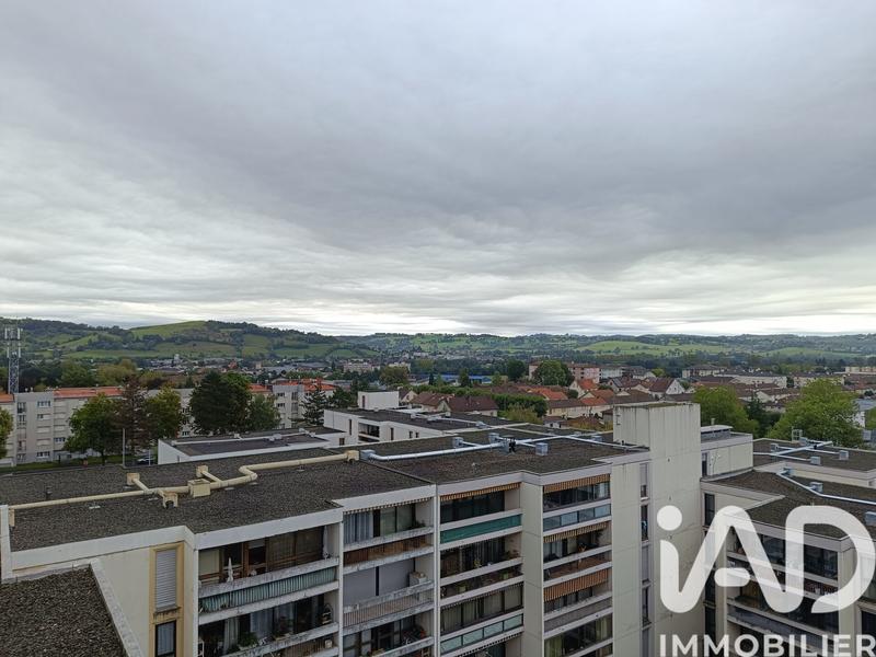 Appartement - 78 m² - 4 pièces