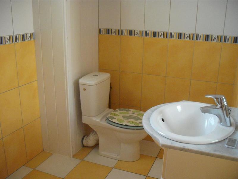 Villa - 175 m² - 7 pièces