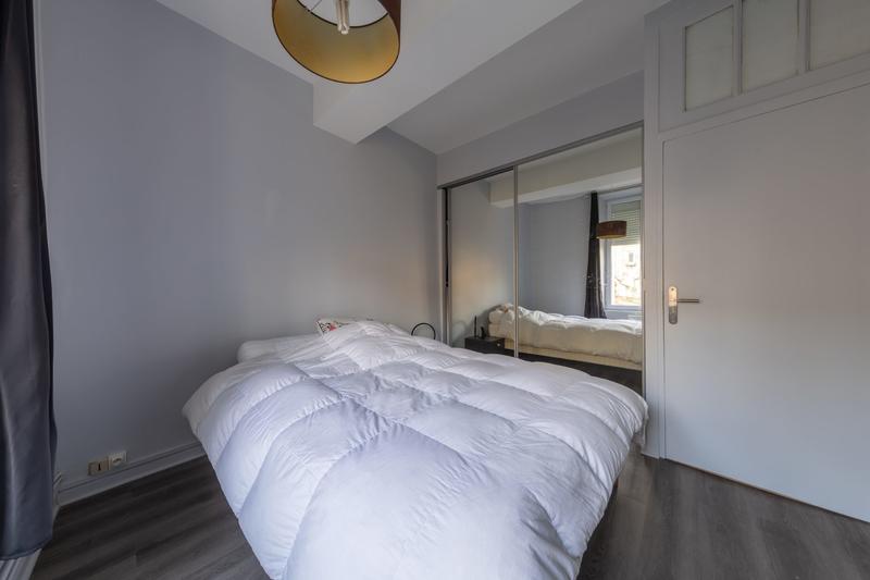 Appartement - 83 m² - 3 pièces