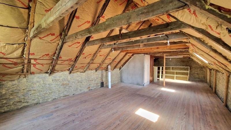 Maison - 101 m² - 5 pièces