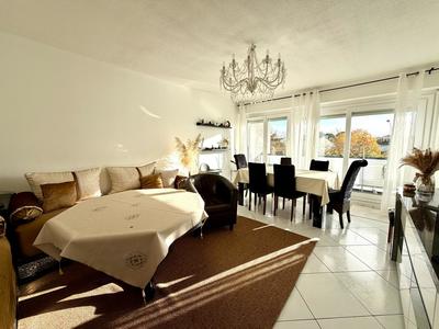 Appartement - 79 m² - 4 pièces