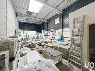 Local commercial - 177 m²