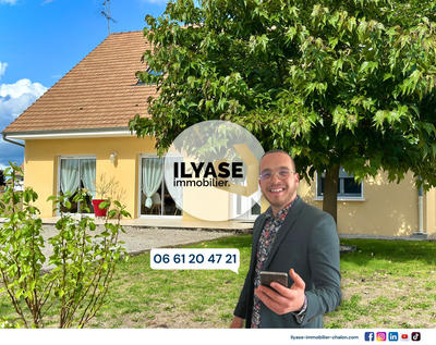 Maison - 220 m² - 5 pièces