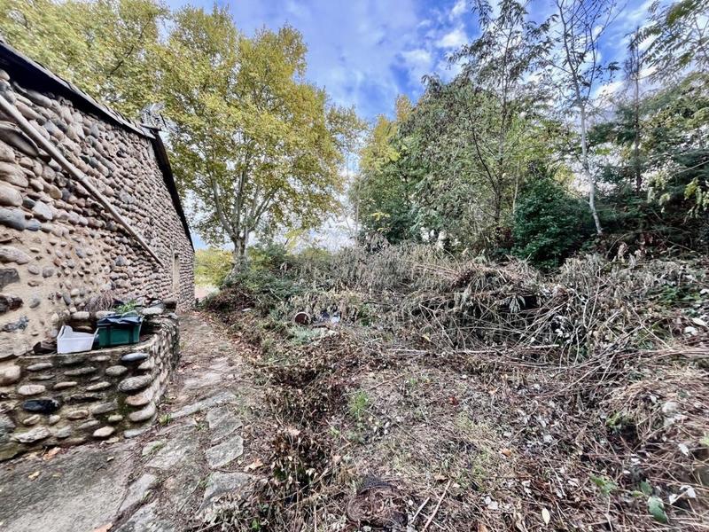 Maison de village - 64 m² - 3 pièces