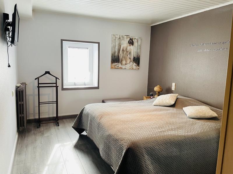 Maison - 170 m² - 7 pièces