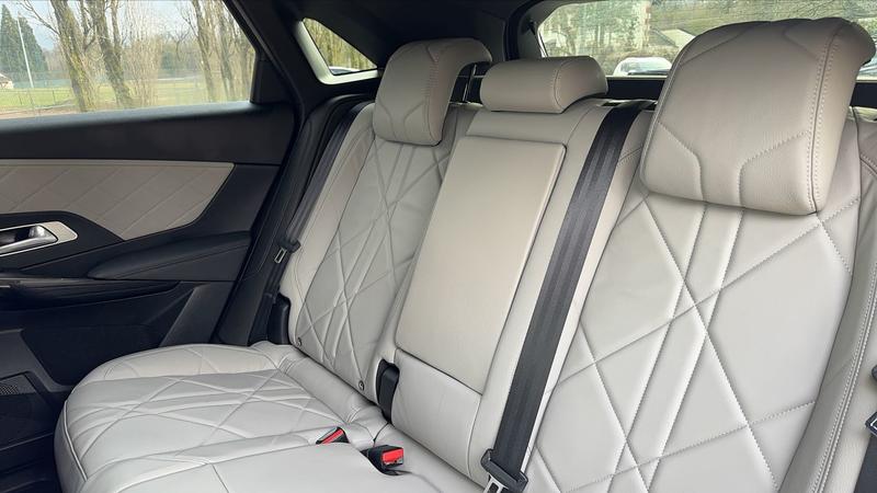 Ds Ds 7 Crossback 1.5 BlueHDi 130 Eat8 Rivoli