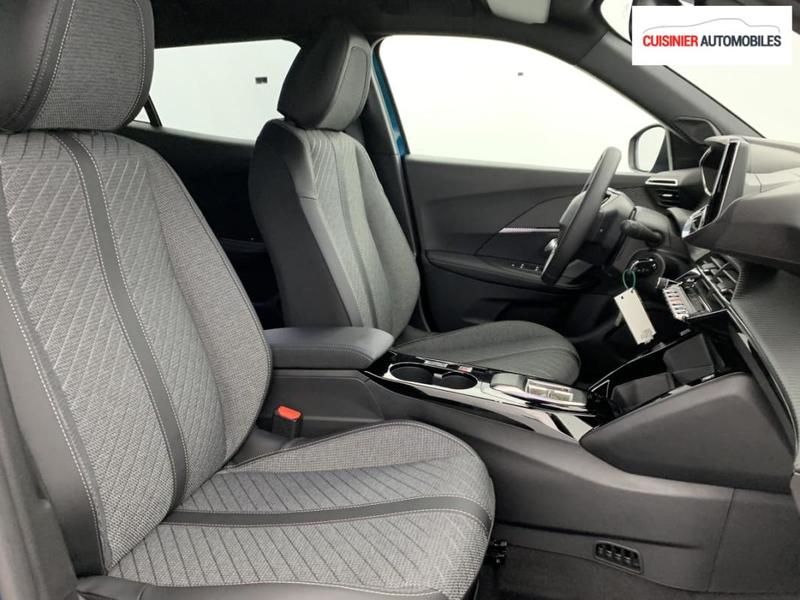 Peugeot 2008 Hybrid 145 e-Dcs6 Allure