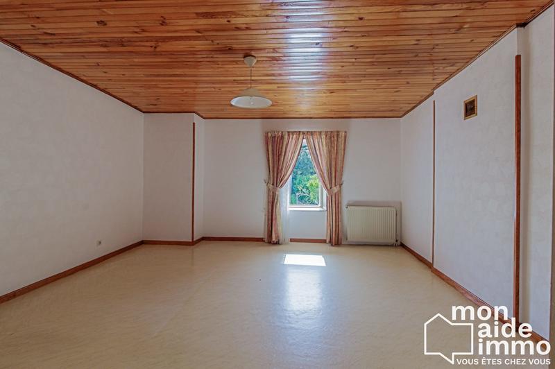 Maison - 184 m² - 6 pièces