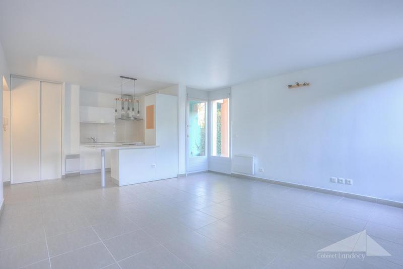 Appartement - 53 m² - 2 pièces
