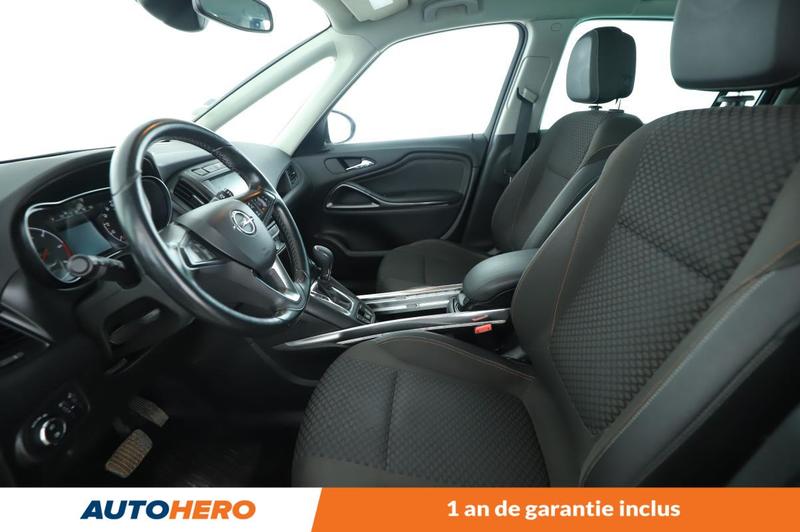 Opel Zafira 2.0 Cdti BlueInjection Innovation Auto 170 ch