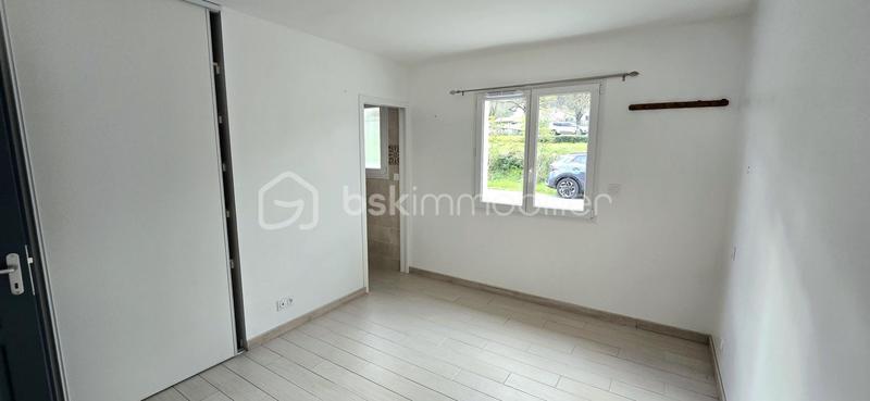 Maison - 116 m² - 5 pièces