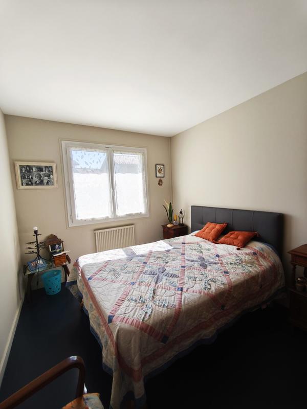 Maison traditionnelle - 85 m² - 4 pièces