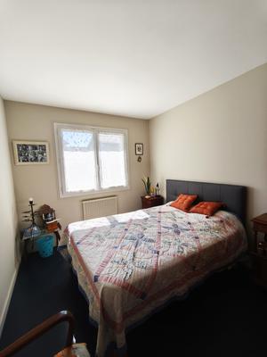 Maison traditionnelle - 85 m² - 4 pièces