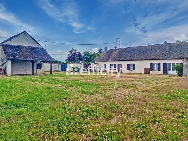 Maison - 114 m² - 4 pièces