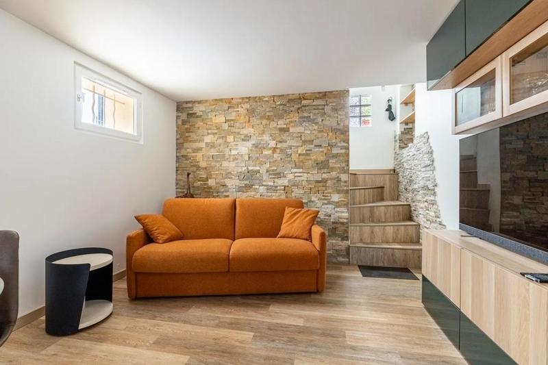 Maison de ville - 47 m² - 3 pièces