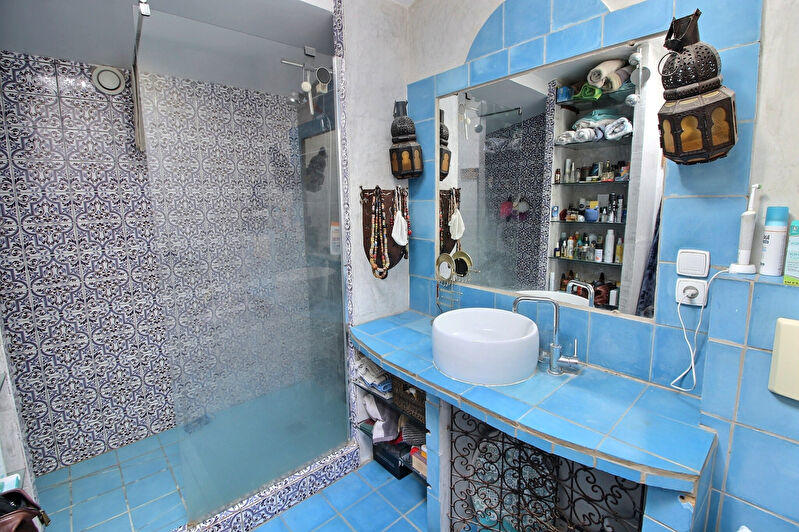 Maison - 150 m² - 8 pièces