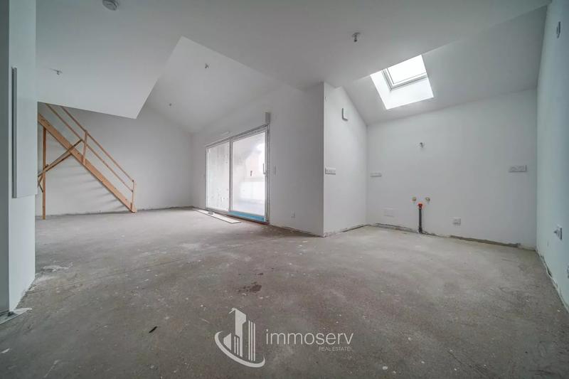 Appartement - 85 m² - 4 pièces