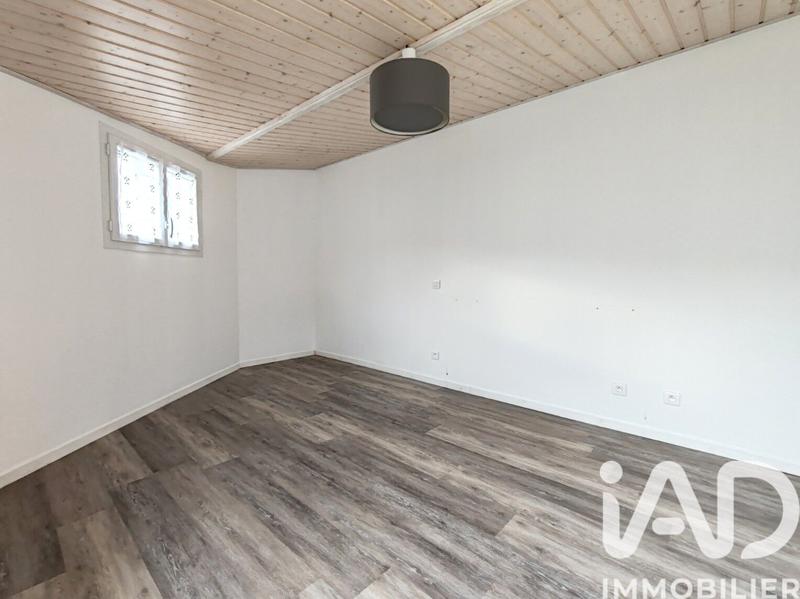 Maison - 114 m² - 4 pièces