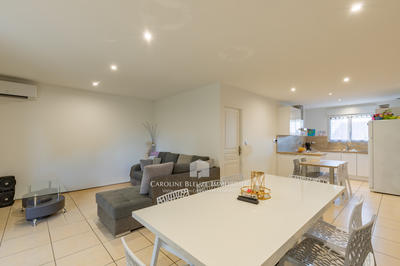 Pavillon - 89 m² - 4 pièces