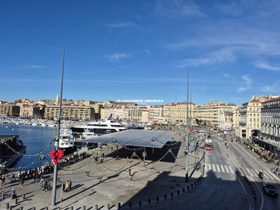 Viager - Appartement - 50 m² - 2 pièces