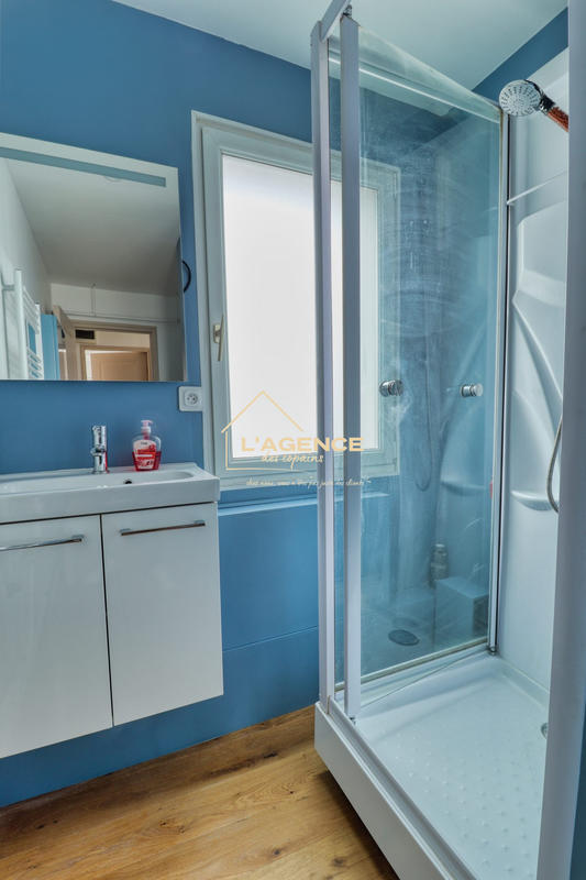 Appartement - 64 m² - 4 pièces