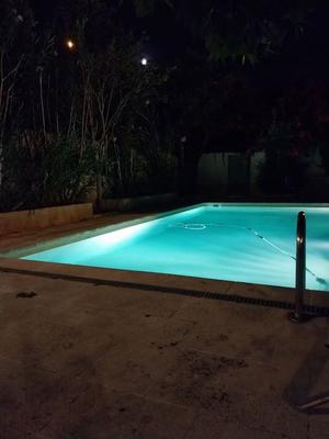 Maison - 270 m² - 9 pièces