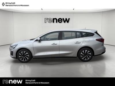 Ford Focus Sw 1.0 EcoBoost 125 s&amp;S mHEV Titanium X Business