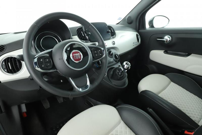 Fiat 500 1.2 Star 69 ch