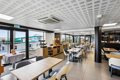 Appartement - 21 m² - 1 pièce