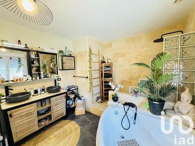 Maison - 177 m² - 6 pièces