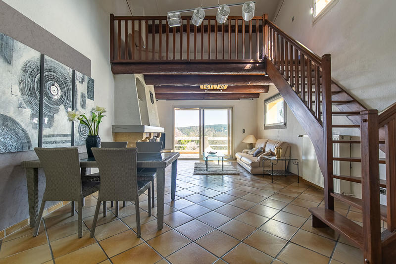 Maison - 137 m² - 4 pièces