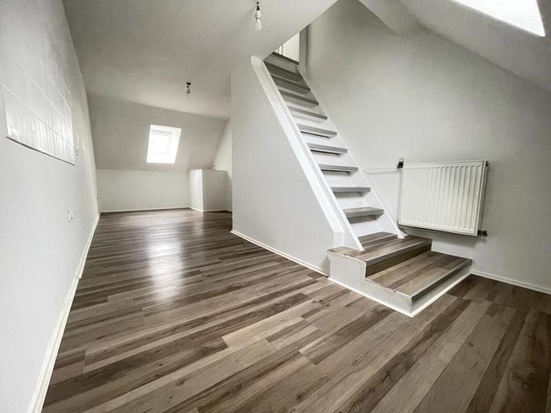 Maison - 134 m² - 5 pièces