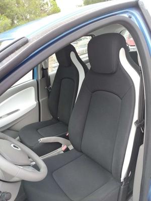 Renault Zoe R90 Life Bva