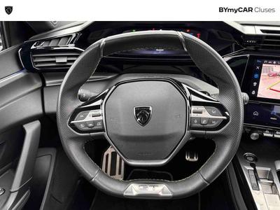 Peugeot 308 Sw Phev 225 e-Eat8 Gt Pack