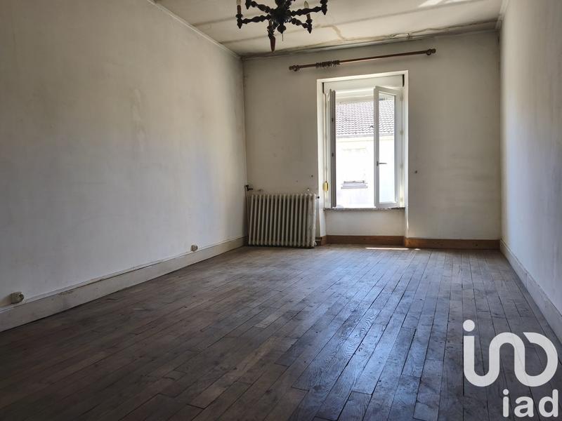 Maison - 151 m² - 5 pièces